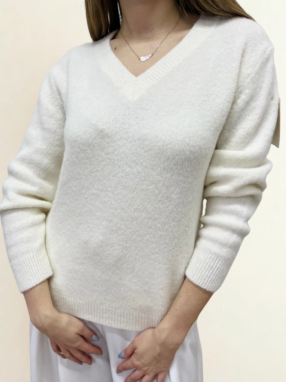 Sweter kremowy z alpaki i wełny wiosenny_6.png