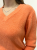 Sweter pomarańczowy z alpaki i wełny wiosenny_5.png