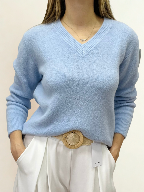 Sweter niebieski baby blue z alpaki i wełny wiosenny_1.png