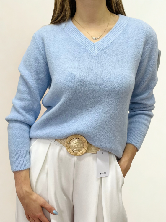 Sweter niebieski baby blue z alpaki i wełny wiosenny_2.png