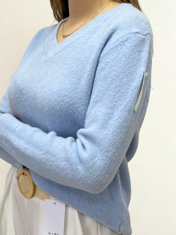 Sweter niebieski baby blue z alpaki i wełny wiosenny_3.png