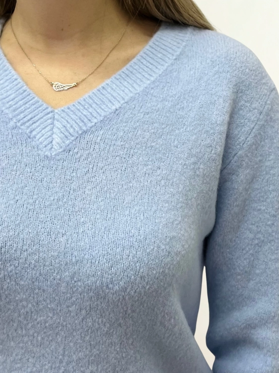 Sweter niebieski baby blue z alpaki i wełny wiosenny_5.png
