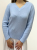 Sweter niebieski baby blue z alpaki i wełny wiosenny_6.png