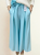 Spodnie materiałowe niebieskie baby blue z wiskozy szeroka nogawka eleganckie_3.png