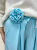 Spodnie materiałowe niebieskie baby blue z wiskozy szeroka nogawka eleganckie_4.png
