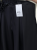 Spodnie materiałowe czarne z wiskozy szeroka nogawka eleganckie_5.png