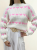 Sweter biały w serduszka różowe bufiaste rękawy wiosenny_1.png