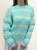 Sweter turkusowy w serduszka żółte bufiaste rękawy wiosenny_5.png