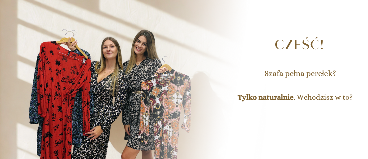 Stylowość w każdym szwie